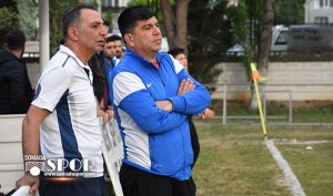 Turnuva Arşivinden Çıkan Kare Yürek Burktu