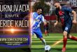 Turnuvada 3.Hafta Maçları Geride Kaldı