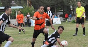 Turnuvada Bir Takım Çekildi, Yerine Bir Takım Katıldı