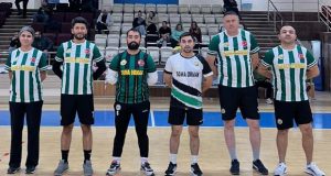 Turnuvada Son Hafta İlk Gün Maçları Tamamlandı