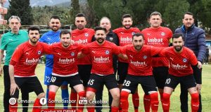 Turnuvanın 2.Gün Maçlarında Gol Sağanağı