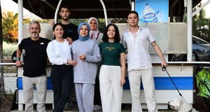 Turnuvanın Görünmez Kahramanları: Hanımzade Emeği