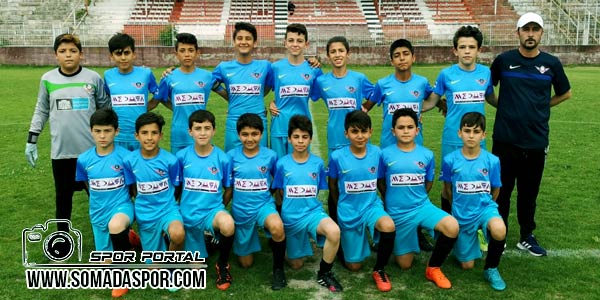 U-13 Play-Off’da Zaferspor ve Turgutalp’in Rakipleri Belli Oldu