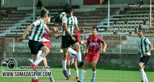 U-15 Ligi:A.Yıldırımspor 3-1 Turgutalp GSK