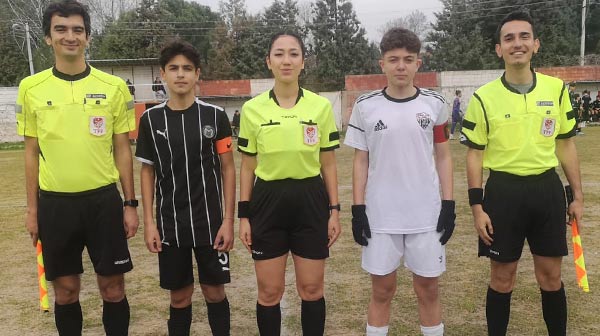 U14 Akademi: Somaspor 0-2 Manisa FK