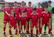 Bucaspor’u 3-1 Mağlup Eden Somaspor, Ligi Galibiyetle Tamamladı