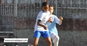 Manisa Yerel U13 Lig Heyecanı Pazartesi Başlıyor