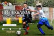 U14 Ligi Somaspor 6-1 Sotesspor