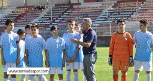 U14 Ligi 2.Hafta Maçları ve Puan Durumu