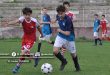 U15 Ligi: Sotes Spor 2-0 Gölmarmara Spor (FOTO)