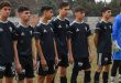 U16 Gelişim Ligi:Somaspor 1-0 Turgutluspor