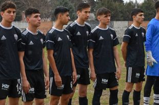 U16 Gelişim Ligi:Somaspor 1-0 Turgutluspor