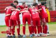 U17 Gelişim Ligi: Somaspor 3-0 Kuşadasıspor