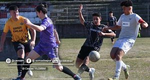 U17 Ligi: Karaelmas ve Somaspor Rakiplerini Mağlup Etti