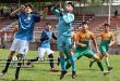 U17 Ligi:Sotes Spor 2-0 Saruhanlı 7 Eylül Spor