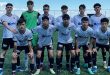 U17 Play Off:Elmas Mağlup, Somaspor Galip
