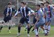 U19 Gelişim Ligi Somaspor 1-0 Uşakspor