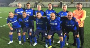 Ustalarımız Manisa’dan 3 Puanı Kaptı