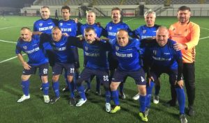 Ustalarımız Manisa'dan 3 Puanı Kaptı