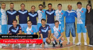 11.Soma Kaymakamlık Voleybol Turnuva Fikstürü