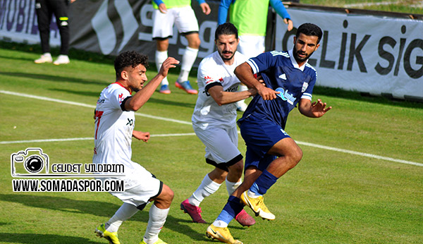 Vanspor’un Fişini Yılmaz Ceylan Çekti:2-0