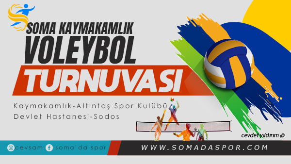 Voleybol 2.Tur 4.Gün Maçları