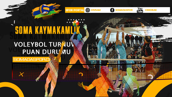 Voleybol Toplu Suçlar ve Puan Durumu