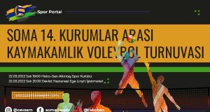 Voleybolda Yarı Finalistler ve Eşleşmeler Belli Oldu