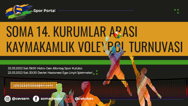 Voleybolda Yarı Finalistler ve Eşleşmeler Belli Oldu