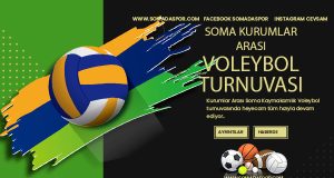 Voleybolda 16 Karşılaşma Geride Kaldı