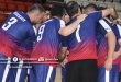 Voleybolda 4.Hafta Karşılaşmaları Sona Erdi