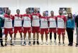 Voleybolda Çeyrek Final Eşleşmeleri Belli Oldu