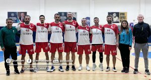 Voleybolda Çeyrek Final Eşleşmeleri Belli Oldu