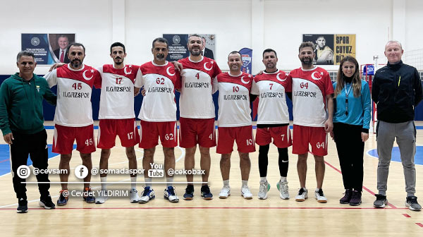 Voleybolda Çeyrek Final Eşleşmeleri Belli Oldu