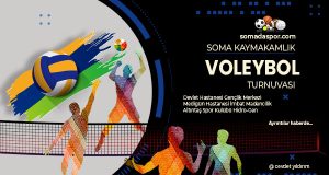 Voleybolda D. Hastane ve Hidro-Gen Galip