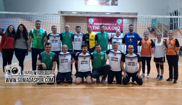 Voleybolda Yarı Finale Kalan Takımlar Belli Oldu