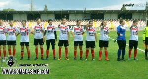 Zaferspor’lu Kızlarımızın Hedefinde Şaşma Yok!