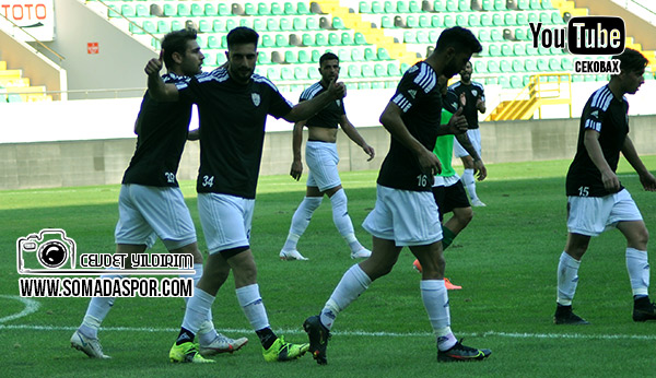 YASİN HAİPOĞLU SOMASPOR