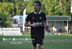 YUSUF İPEK