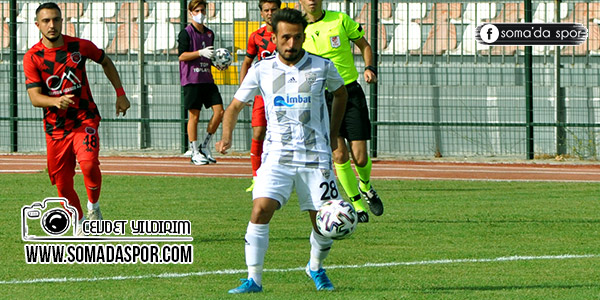 Somaspor, Rotasyon Dinlemedi