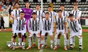 Somaspor U19