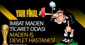 Yarı Final Maçlarını Yönetecek Hakemler Belli Oldu