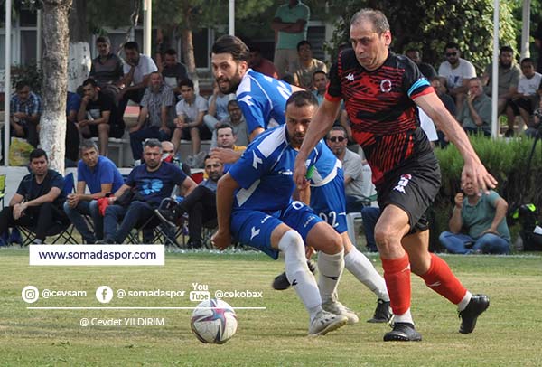 Yarı Finale Yükselen 2 Takım Belli Oldu