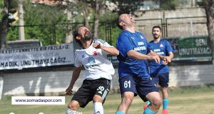 Yeni Anadolu 2-1 Nakliyeciler