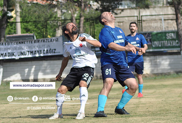 Yeni Anadolu 2-1 Nakliyeciler