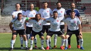 Yeni Anadolu Madencilik'te Hedef, İlk Dört
