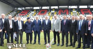 Yeni Stat Somaspor’da Belirsizlik Ve Umut Arasında Sıkışan Bir Sezon