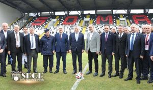 Yeni Stat Somaspor’da Belirsizlik Ve Umut Arasında Sıkışan Bir Sezon