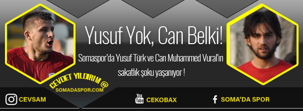 Yusuf Yok, Can Belki!