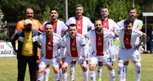 Yuta Çalışkan-ELİ 1 Maçının Ardından: Bahar Kupası’na Duygusal Bir Başlangıç